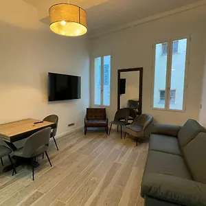  Appartement Gallo Superior