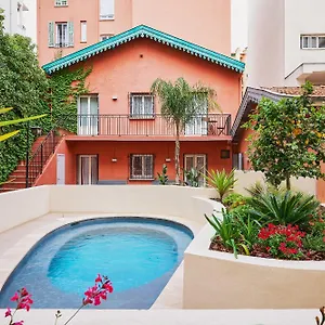 Otel Excelsior Centre By Happyculture, Nice