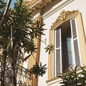 Hotel Belle Meuniere, Niza